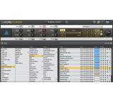 Audio-Software im Test: Kore Player von Native Instruments, Testberichte.de-Note: 1.5 Sehr gut
