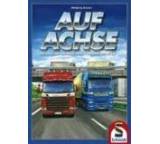 Gesellschaftsspiel im Test: Auf Achse von Schmidt Spiele, Testberichte.de-Note: 1.9 Gut