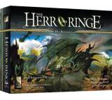 Gesellschaftsspiel im Test: Der Herr der Ringe: Der Ringkrieg von Phalanx Games, Testberichte.de-Note: 1.7 Gut