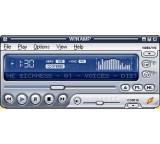 Multimedia-Software im Test: Winamp 5.52 von Nullsoft, Testberichte.de-Note: 1.5 Sehr gut