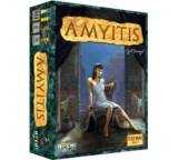 Gesellschaftsspiel im Test: Amyitis von Ystari, Testberichte.de-Note: 2.1 Gut