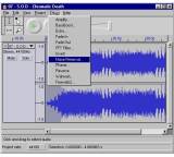 Audacity 1.2.6
