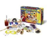 Spielzeug im Test: Galileo - Kristalle selber züchten von Clementoni, Testberichte.de-Note: 1.9 Gut