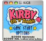 Weiteres Tool im Test: KiGB 2.0.4 von Richard Bannister, Testberichte.de-Note: 2.0 Gut