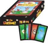 Gesellschaftsspiel im Test: So ein Eiertanz von Nürnberger Spielkarten Verlag, Testberichte.de-Note: 1.8 Gut