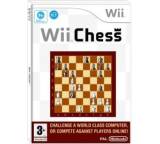 Game im Test: Wii Schach von Nintendo, Testberichte.de-Note: 2.9 Befriedigend