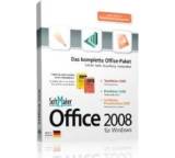 Office-Anwendung im Test: Office 2008 für Windows von Softmaker, Testberichte.de-Note: 2.0 Gut