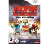 Game im Test: Alvin und die Chipmunks - Der Kinofilm von Eidos Interactive, Testberichte.de-Note: 4.3 Ausreichend
