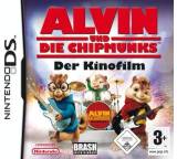 Alvin und die Chipmunks - Der Kinofilm (für DS)