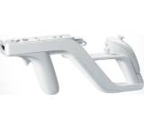 Wii Zapper