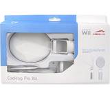 Gaming-Zubehör im Test: Cooking Pro Kit SL-3439-SWT von Jöllenbeck, Testberichte.de-Note: 3.6 Ausreichend