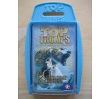 Gesellschaftsspiel im Test: Top Trumps - Der goldene Kompass von Winning Moves, Testberichte.de-Note: 1.8 Gut