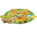 Gesellschaftsspiel im Test: Wildlife von Jumbo, Testberichte.de-Note: 2.8 Befriedigend