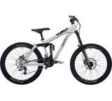 Fahrrad im Test: Freddy 1 Team '07 von UMF-Bikes, Testberichte.de-Note: ohne Endnote