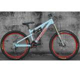 Fahrrad im Test: BottleRocket von Transition Bikes, Testberichte.de-Note: ohne Endnote