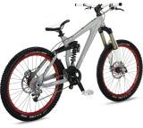 Fahrrad im Test: FR Northshore von Ghost, Testberichte.de-Note: ohne Endnote