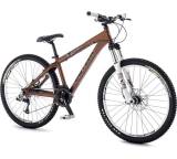 Fahrrad im Test: RAM XF-932 von Univega, Testberichte.de-Note: ohne Endnote