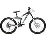 Fahrrad im Test: Stinky 2007 von Kona, Testberichte.de-Note: ohne Endnote