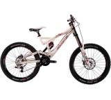 Fahrrad im Test: Mission 9 von Solid Bikes, Testberichte.de-Note: ohne Endnote