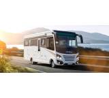 Wohnmobil im Test: Loft 78 F 60 C18 Automatik (150 kW) von Morelo, Testberichte.de-Note: ohne Endnote