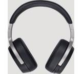 Kopfhörer im Test: Space One Wireless von KEF, Testberichte.de-Note: 1.3 Sehr gut