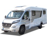 Wohnmobil im Test: Breezer V von LMC Caravan, Testberichte.de-Note: 2.7 Befriedigend