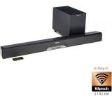 RSB-8 + Wireless Subwoofer