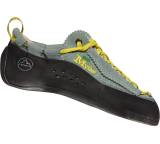 Kletterschuh im Test: Mythos Eco Woman von La Sportiva, Testberichte.de-Note: ohne Endnote