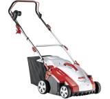 Vertikutierer im Test: Combi Care 36 E Comfort von Al-Ko, Testberichte.de-Note: 2,2