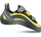 Kletterschuh im Test: Miura VS von La Sportiva, Testberichte.de-Note: 1.5 Sehr gut