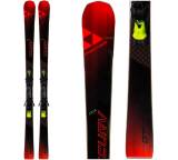 Ski im Test: RC4 The Curv (Modell 2017/2018) von Fischer Sports, Testberichte.de-Note: ohne Endnote