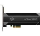 Festplatte im Test: Optane SSD 900P PCIe von Intel, Testberichte.de-Note: 1.9 Gut