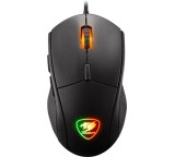 Maus im Test: Minos X5 von Cougar, Testberichte.de-Note: 1.5 Sehr gut