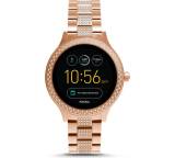 Smartwatch im Test: Q Venture von Fossil, Testberichte.de-Note: 1.7 Gut