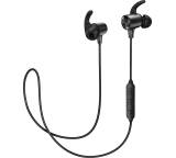 Kopfhörer im Test: TT-BH025 von TaoTronics, Testberichte.de-Note: 1.7 Gut