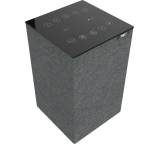 WLAN-Lautsprecher im Test: Choros 4 von TIBO, Testberichte.de-Note: ohne Endnote