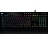 Tastatur im Test: G213 Prodigy von Logitech, Testberichte.de-Note: 2.2 Gut