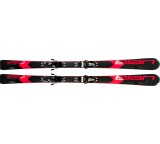 Speed Magic Power Shift (Modell 2017/2018)