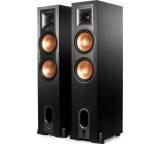 Lautsprecher im Test: R-28PF von Klipsch, Testberichte.de-Note: 1.8 Gut