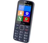 Einfaches Handy im Test: SL820 von Bea-fon, Testberichte.de-Note: 1.2 Sehr gut