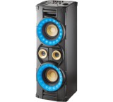 Party-Lautsprecher im Test: MMC 900 von Mac Audio, Testberichte.de-Note: ohne Endnote