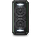 Party-Lautsprecher im Test: GTK-XB5 von Sony, Testberichte.de-Note: 1.6 Gut