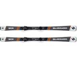 WRC (Modell 2017/2018)