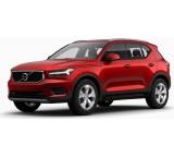 XC40 D4 (140 kW) (2017)