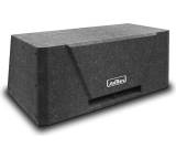 Car-HiFi-Lautsprecher im Test: ATB216 von Axton, Testberichte.de-Note: 1.7 Gut