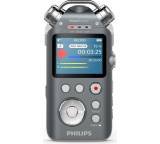 Diktiergerät im Test: DVT7500 von Philips, Testberichte.de-Note: 4.4 Ausreichend