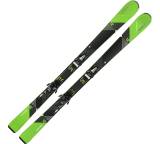 Ski im Test: Amphibio 12Ti PS (Modell 2017/2018) von Elan, Testberichte.de-Note: ohne Endnote