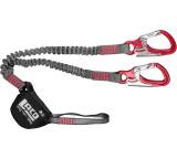 Klettersteigset im Test: Via Ferrata Pro Evo von LACD, Testberichte.de-Note: 1.5 Sehr gut