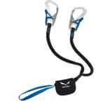 Klettersteigset im Test: Ergo Core von Salewa, Testberichte.de-Note: 1.7 Gut