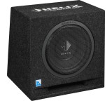 Car-HiFi-Lautsprecher im Test: K 10E von Helix, Testberichte.de-Note: 1.3 Sehr gut